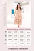 Vestido Crepe Valência - loja online