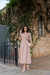 Vestido na Lesie Bordada - loja online