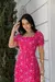 Vestido Na Renda Richilieu - comprar online