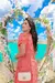 Vestido Na Renda Richilieu - Decência Moda Cristã