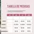 Vestido de Viscose Premium - Decência Moda Cristã