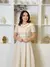 Vestido no Linho Forrado - comprar online