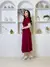 Vestido no Linho Forrado - loja online