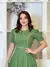 Vestido no Linho Forrado - comprar online