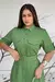 Chemise Linho Marrant - comprar online