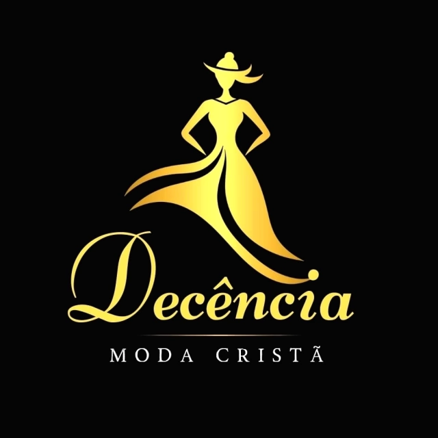 Decência Moda Cristã