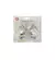 Strass para la Cara CITY GIRL CC-003 - comprar online