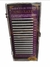 PESTANA NAGARAKU VIOLETA - comprar online