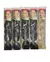 Extensiones Pelo Kanekalon AY10 62281