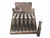 DELINEADOR LIQUIDO USHAS LIQUID EYELINER LASTING EL659
