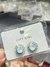 ARITOS CITY GIRL D-4844-31 - CX Mayorista