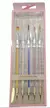 Set Pincel X5 AF-2277