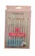 Set Pincel X10 AF-2279