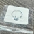 ANILLO CITY GIRL C-4228-11 - CX Mayorista