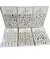 ELOISE Nail Sticker SP7396