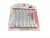 Set Pinza X6 AF-2465