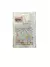Strass para la Cara CITY GIRL CC-002