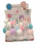 DELINEADOR COLOR CON PONPOM P071B