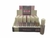 SOMBRA LIQUIDA GLITTER BM0011 - comprar online