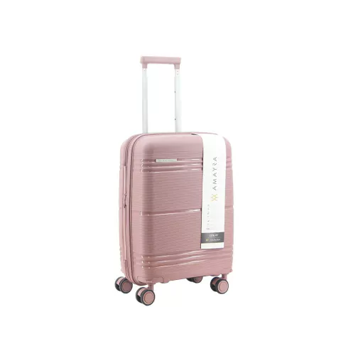 VALIJA CARRY ON AMAYRA - comprar online