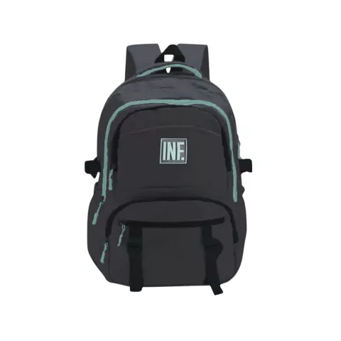 MOCHILA INFLUENCER ESCOLAR 18" - comprar online