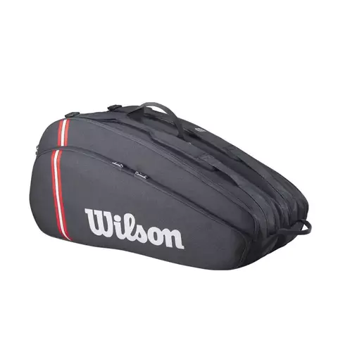 TOUR 12PK RACKET BAG 2025 - comprar online
