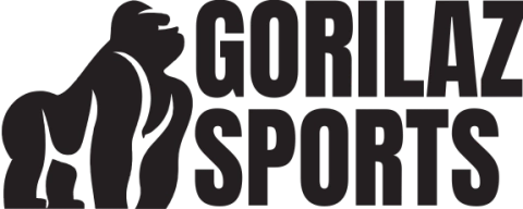 GORILAZ SPORTS - Artigos Esportivos