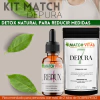 KIT MATCH DEPURA - comprar online