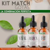 KIT MATCH GOTAS - comprar online