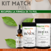 KIT MATCH PIEL - comprar online