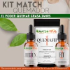 KIT MATCH QUEMADOR - comprar online