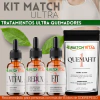 KIT MATCH ULTRA - comprar online