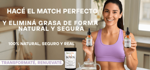 Imagen del carrusel MATCH VITAL