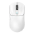 Mouse Attack Shark X3 Inalámbrico Gamer - White Bluetooth