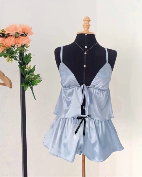 Baby Lana Azul - comprar online