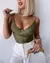 Body Emilly Verde - comprar online