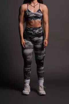 DARCLETTER "EVERSON SEAMLESS" SCRUNCH LEGGINGS en internet