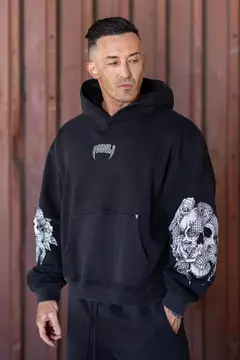 5125 - THE DAWN COLLECTION - HOODIES - GYMVIBES
