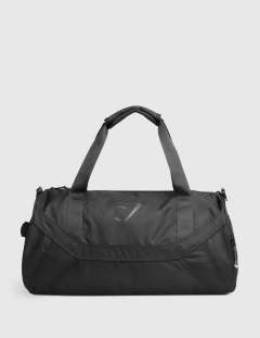 GYMSHARK Sharkhead Gym Bag Black en internet