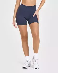 SoftMotion™ Shorts 6" True Blue - comprar en línea