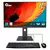 ALL IN ONE QIAN 27" CI5, 16GB, 512GB, W11 PRO TRIAL + T/M (QZI-27515-KW)