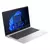 LAPTOP HP 240 G10 14" I3-1315U 8GB 512GB W11H PLATA 1YR (AL2Q4LT)
