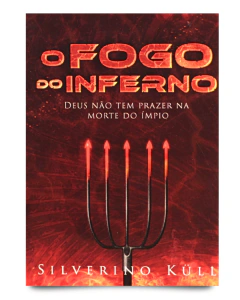 O Fogo Do Inferno