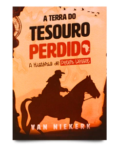 A Terra do Tesouro Perdido