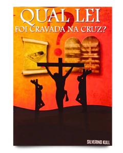 Qual Lei Foi Cravada Na Cruz?