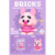 Bricks para Armar Cerdito - comprar online