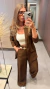BLAZER ALFAIATARIA CECILIA - comprar online