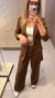Imagem do BLAZER ALFAIATARIA CECILIA