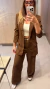 BLAZER ALFAIATARIA CECILIA - comprar online