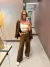 BLAZER ALFAIATARIA CECILIA - Bella Donna BD
